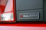 Saleen S281 Gurney Signature Edition 2008 года